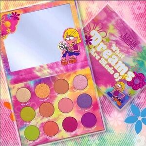 ColourPop Lizzie McGuire Palette